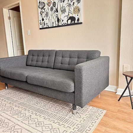Beutifull Penthouse Apartment San Francisco Ngoại thất bức ảnh