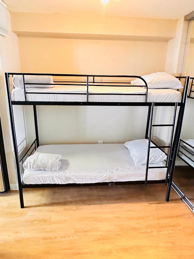 Beutifull Penthouse Apartment San Francisco Ngoại thất bức ảnh