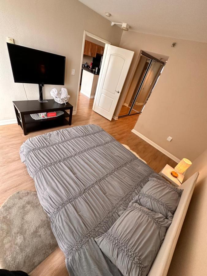 Beutifull Penthouse Apartment San Francisco Ngoại thất bức ảnh
