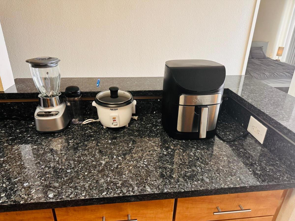 Beutifull Penthouse Apartment San Francisco Ngoại thất bức ảnh
