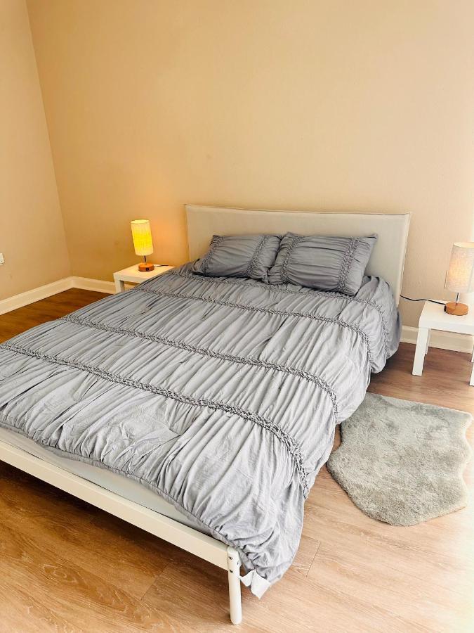 Beutifull Penthouse Apartment San Francisco Ngoại thất bức ảnh