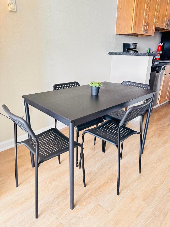 Beutifull Penthouse Apartment San Francisco Ngoại thất bức ảnh