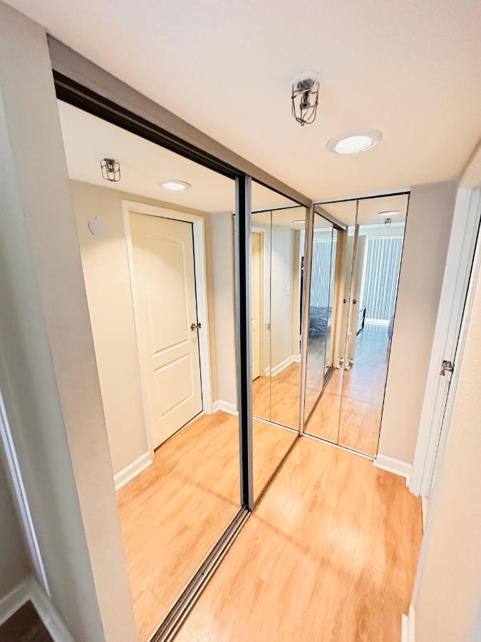 Beutifull Penthouse Apartment San Francisco Ngoại thất bức ảnh