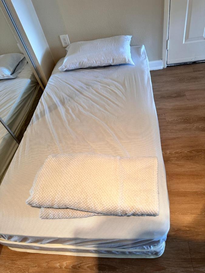 Beutifull Penthouse Apartment San Francisco Ngoại thất bức ảnh